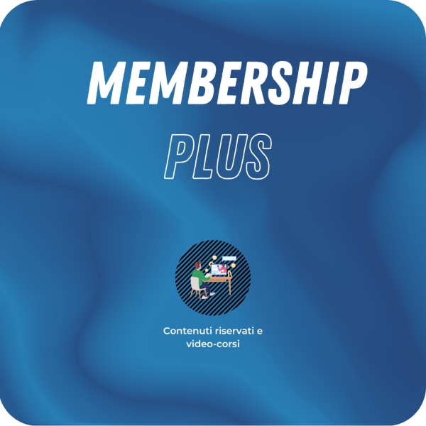 Membership Plus