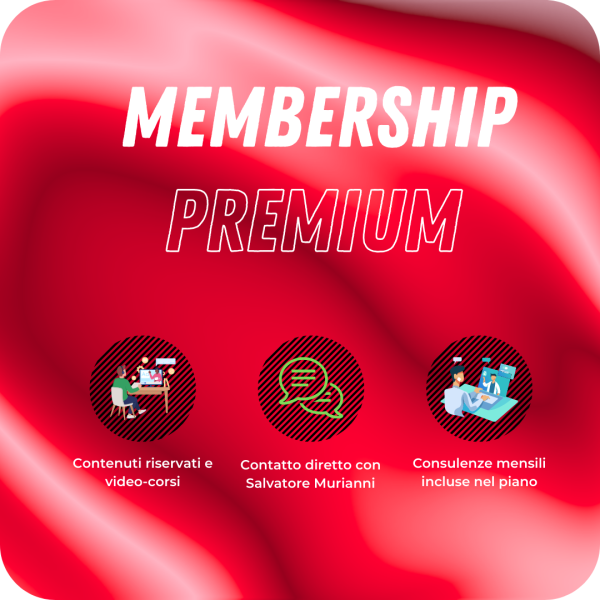 Membership Premium